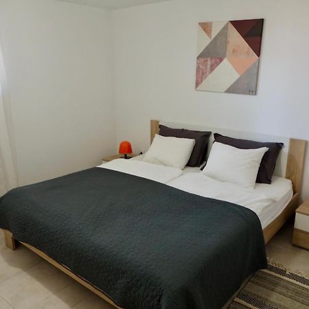 Apartment Luce Poreč Zewnętrze zdjęcie
