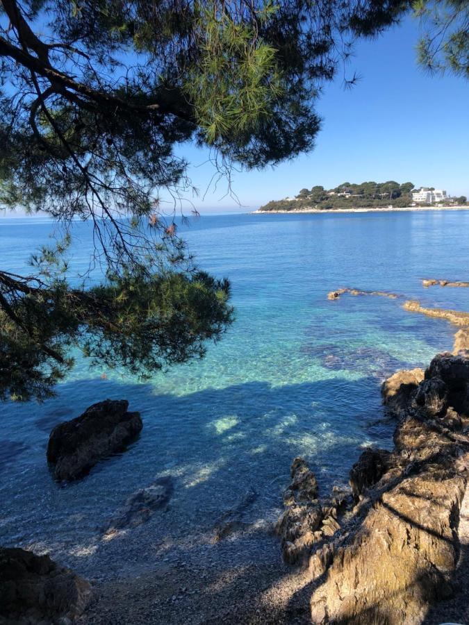 Apartment Luce Poreč Zewnętrze zdjęcie