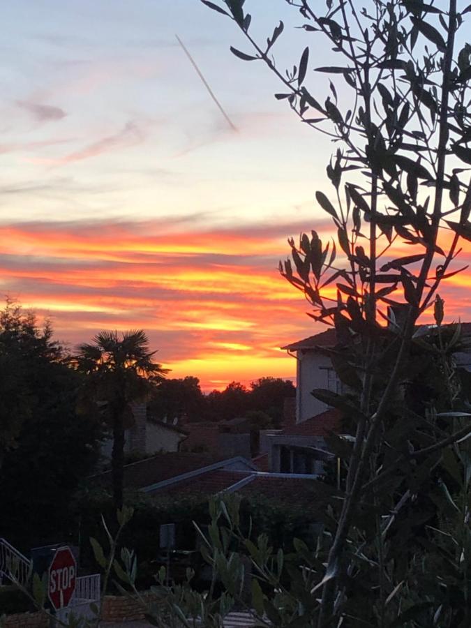 Apartment Luce Poreč Zewnętrze zdjęcie