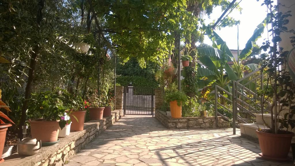 Apartment Luce Poreč Pokój zdjęcie