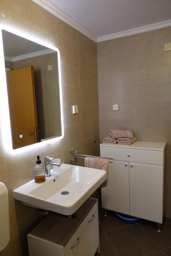 Apartment Luce Poreč Zewnętrze zdjęcie