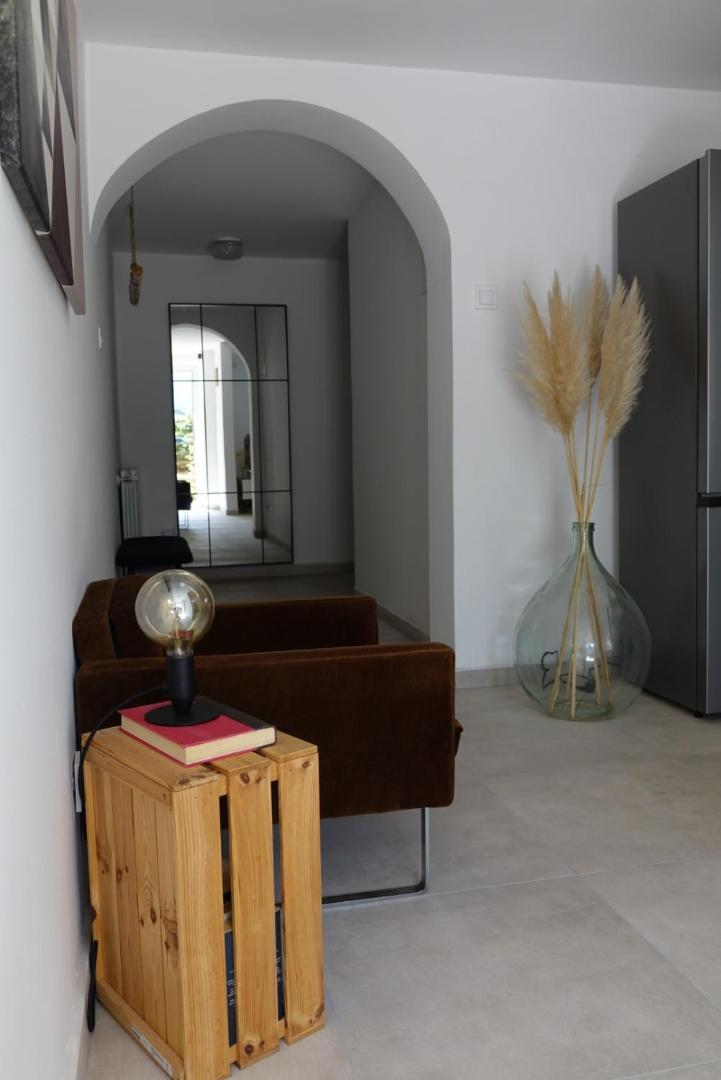 Apartment Luce Poreč Zewnętrze zdjęcie