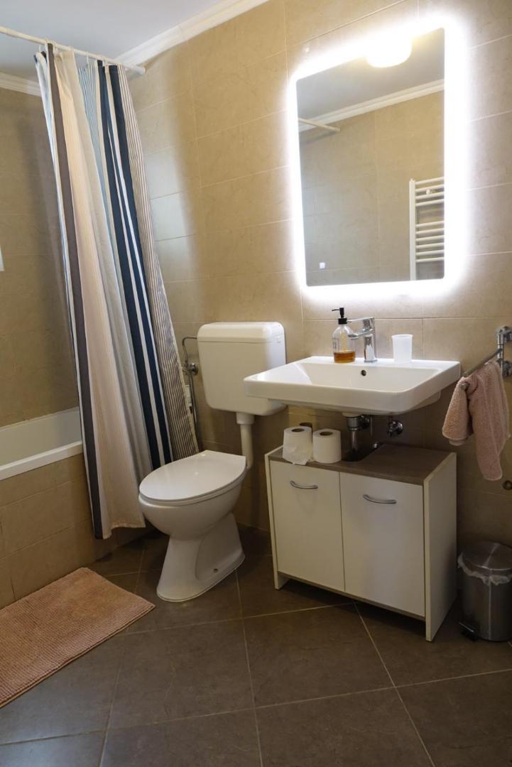 Apartment Luce Poreč Zewnętrze zdjęcie