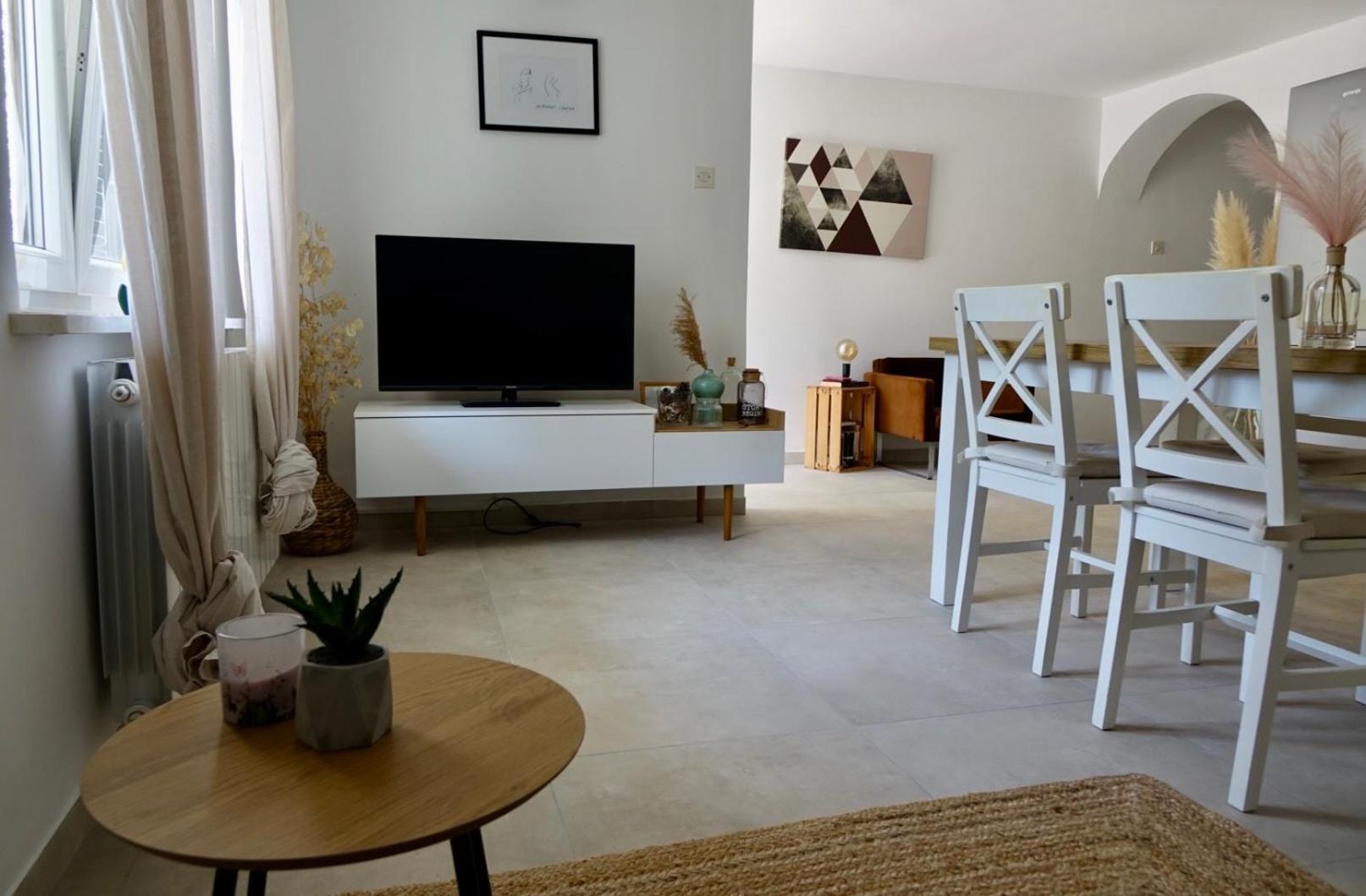 Apartment Luce Poreč Zewnętrze zdjęcie