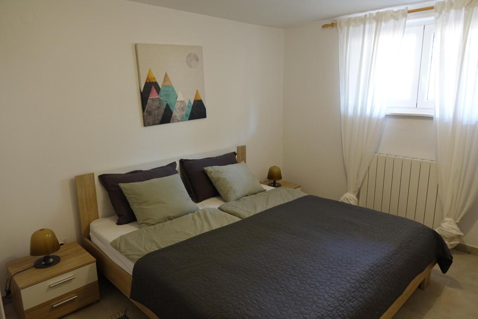 Apartment Luce Poreč Zewnętrze zdjęcie