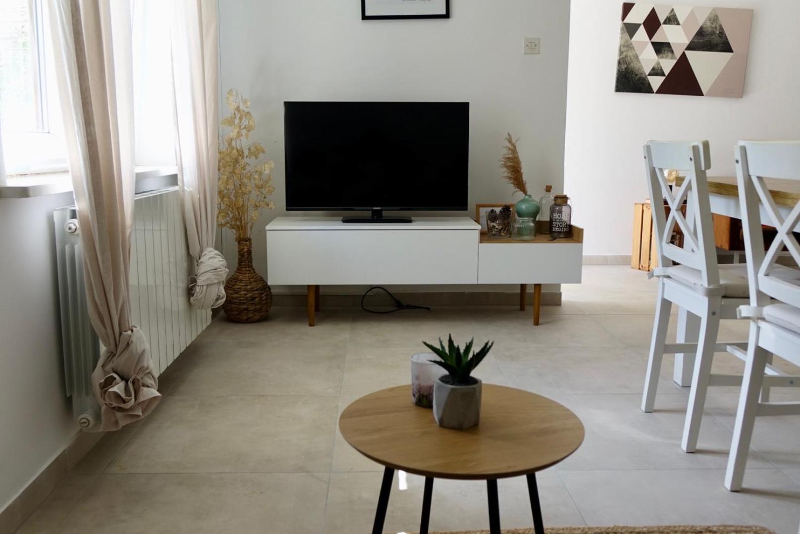 Apartment Luce Poreč Zewnętrze zdjęcie