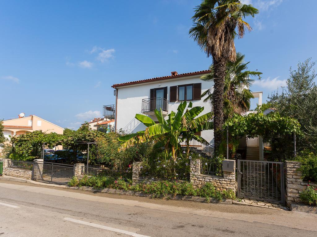 Apartment Luce Poreč Zewnętrze zdjęcie
