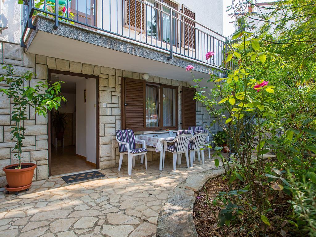 Apartment Luce Poreč Zewnętrze zdjęcie