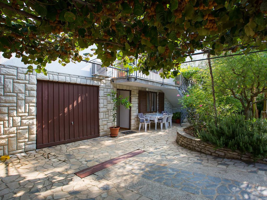 Apartment Luce Poreč Zewnętrze zdjęcie